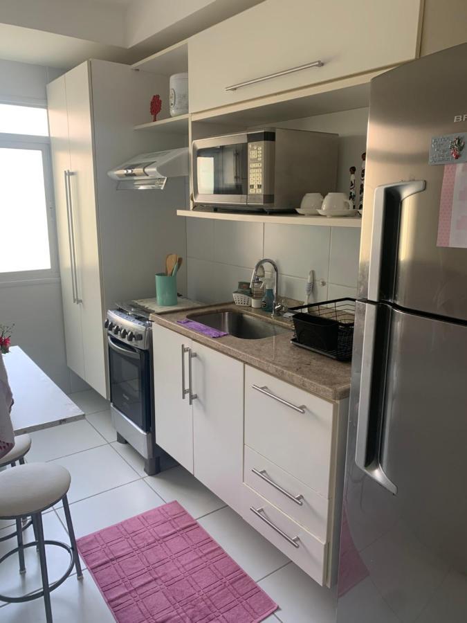 Apartamento Em Maceio - Jtr Mexico Екстер'єр фото