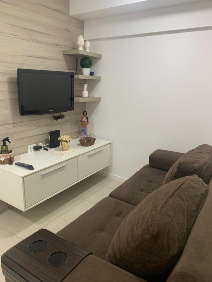 Apartamento Em Maceio - Jtr Mexico Екстер'єр фото