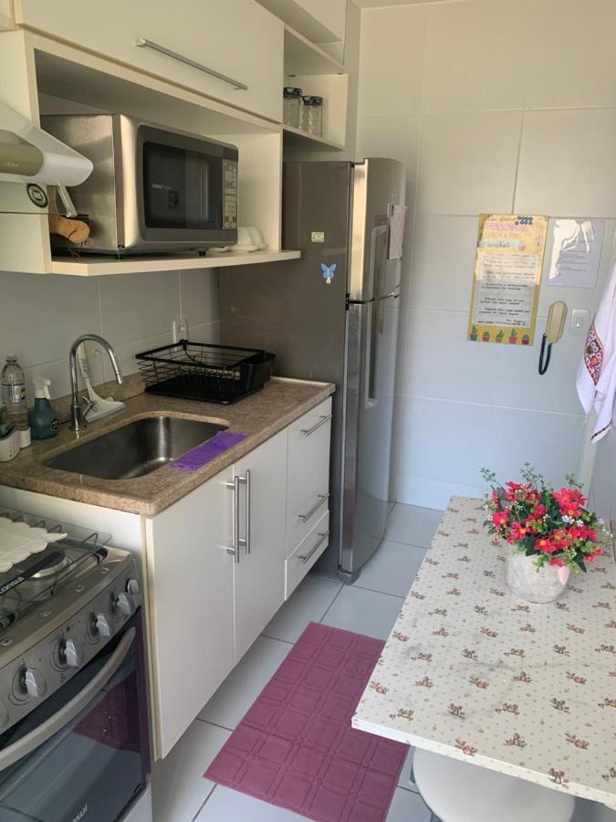 Apartamento Em Maceio - Jtr Mexico Екстер'єр фото