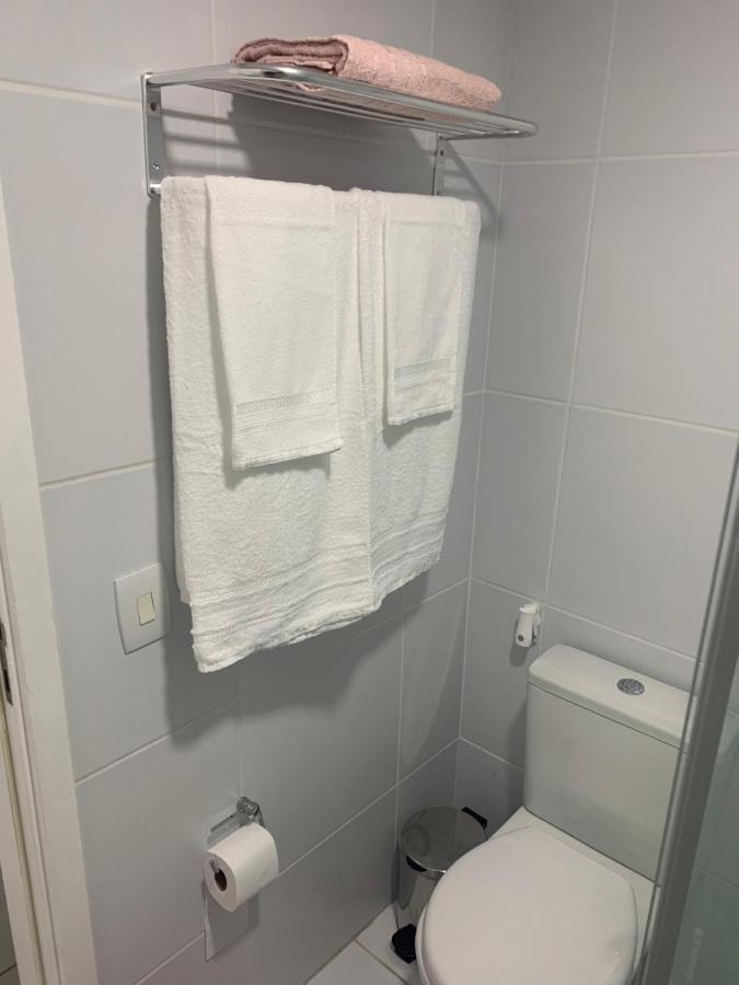 Apartamento Em Maceio - Jtr Mexico Екстер'єр фото