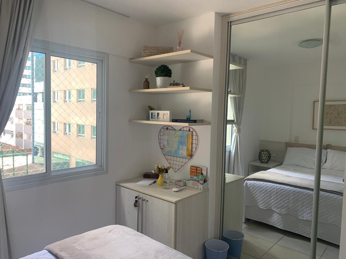Apartamento Em Maceio - Jtr Mexico Екстер'єр фото