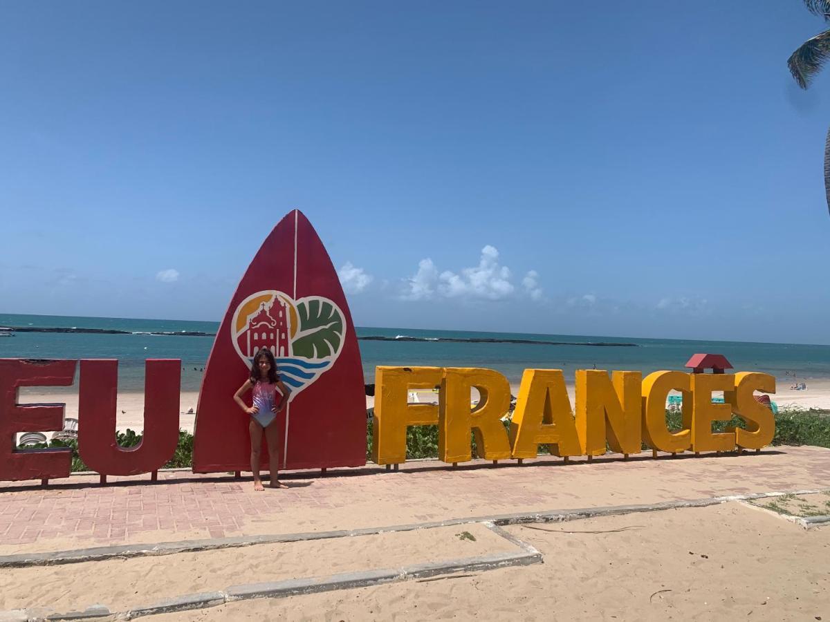 Apartamento Em Maceio - Jtr Mexico Екстер'єр фото