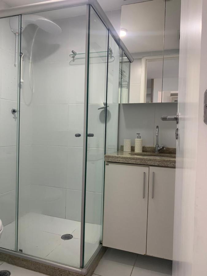 Apartamento Em Maceio - Jtr Mexico Екстер'єр фото
