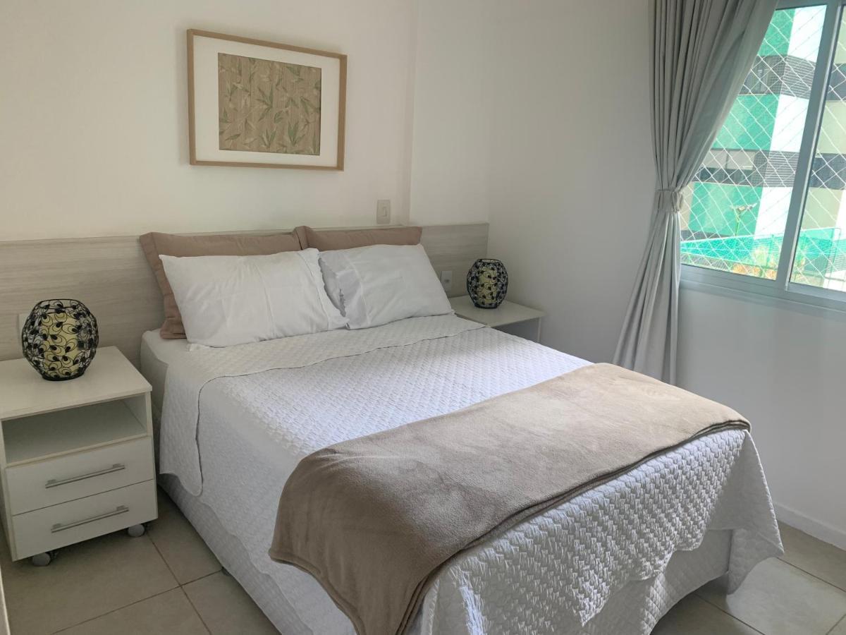 Apartamento Em Maceio - Jtr Mexico Екстер'єр фото