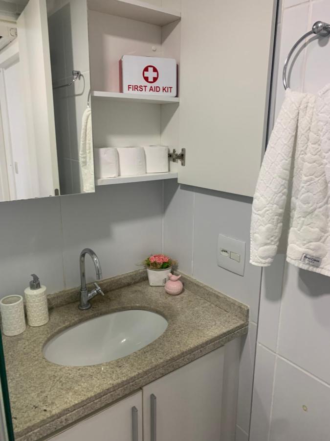 Apartamento Em Maceio - Jtr Mexico Екстер'єр фото