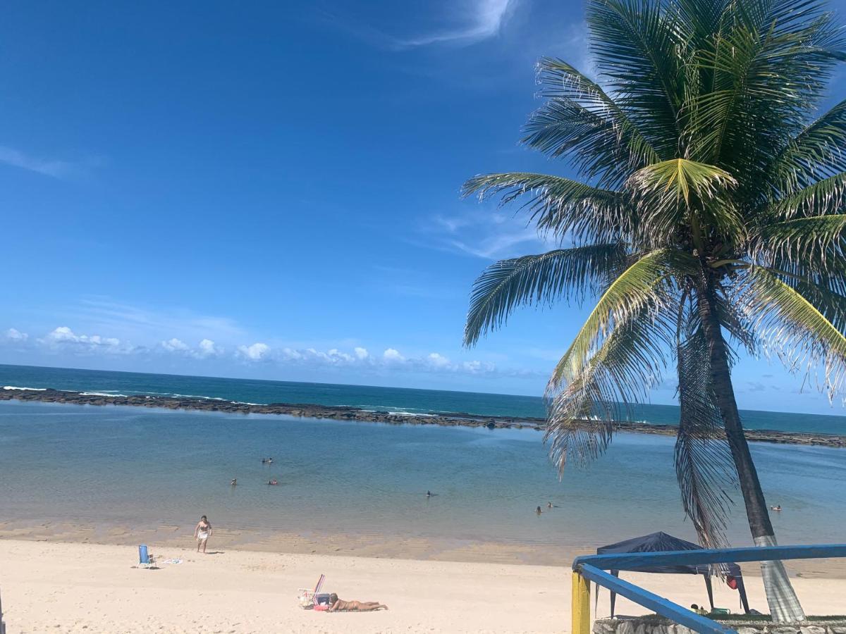 Apartamento Em Maceio - Jtr Mexico Екстер'єр фото