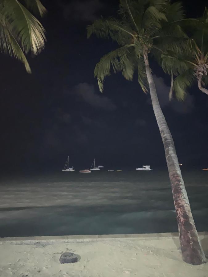 Apartamento Em Maceio - Jtr Mexico Екстер'єр фото
