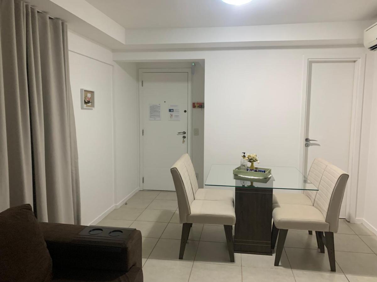 Apartamento Em Maceio - Jtr Mexico Екстер'єр фото